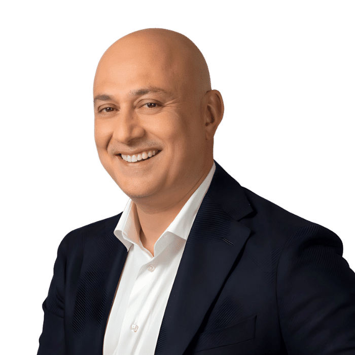 Karim Sharobim