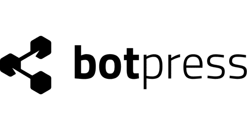 logo botpress