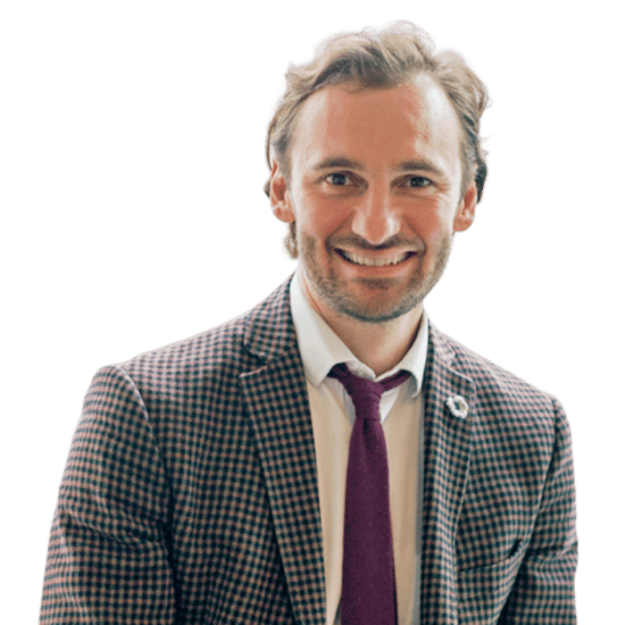 john philip green