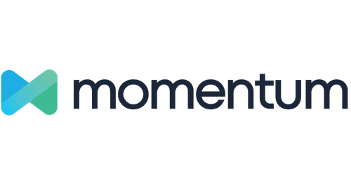 logo momentum