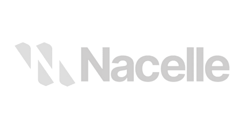 logo nacelle