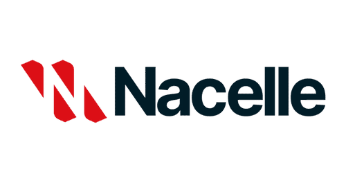 logo nacelle
