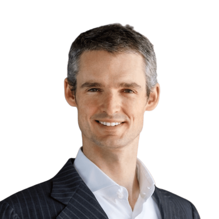 Nicolas Desmarais