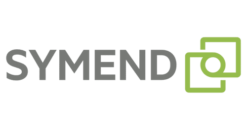 logo symend