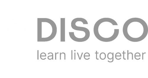 logo disco
