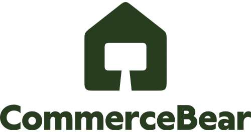 logo commercebear