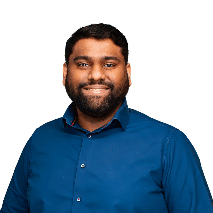 Abhith Gopalakrishna