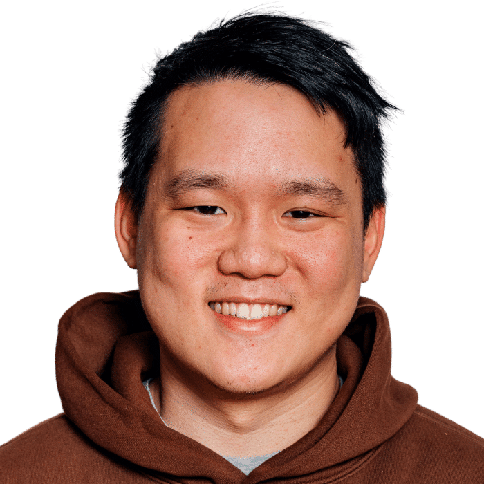 Ivan Zhang