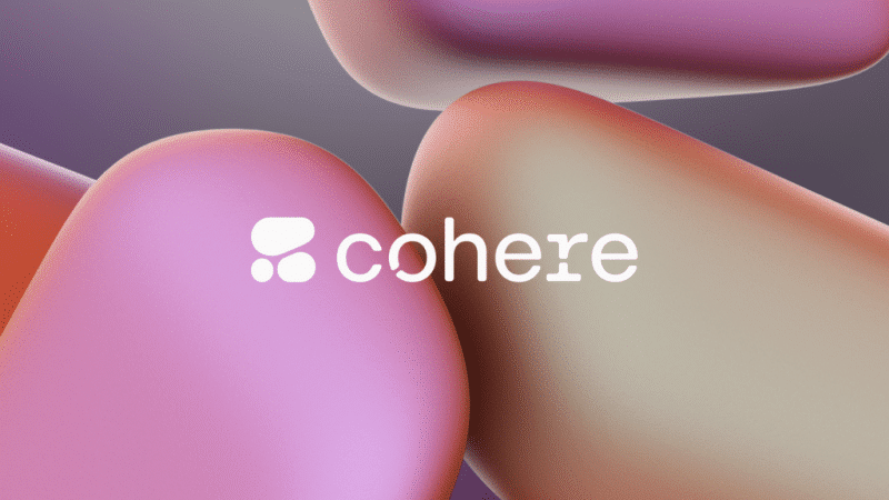 logo cohere
