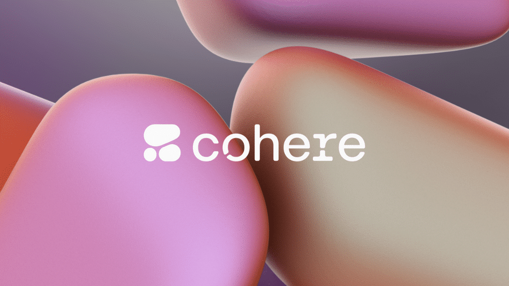 logo cohere