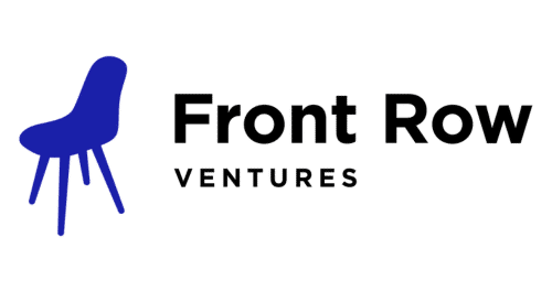 logo front row