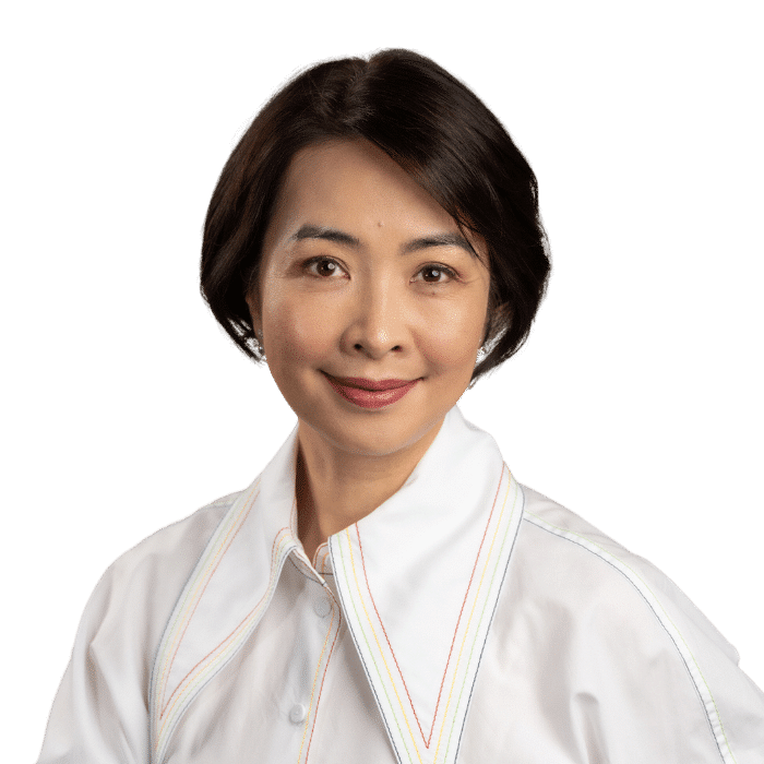 Eva Lau