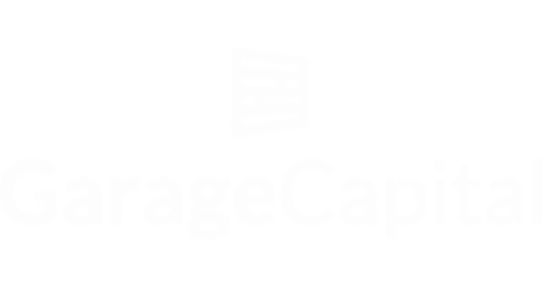 logo garagecapital