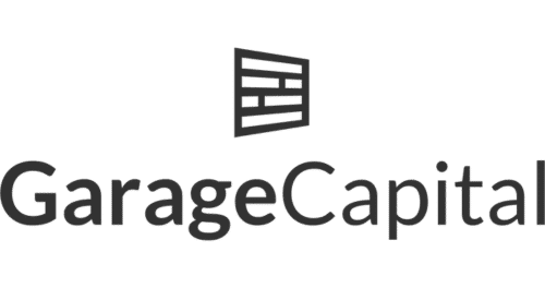 logo garagecapital