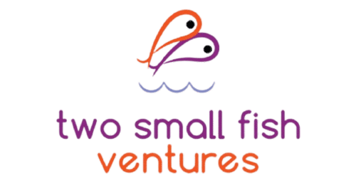 two small fish ventures