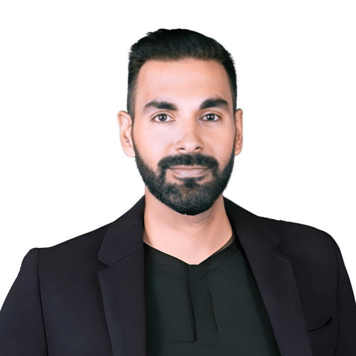 Omar Dhalla