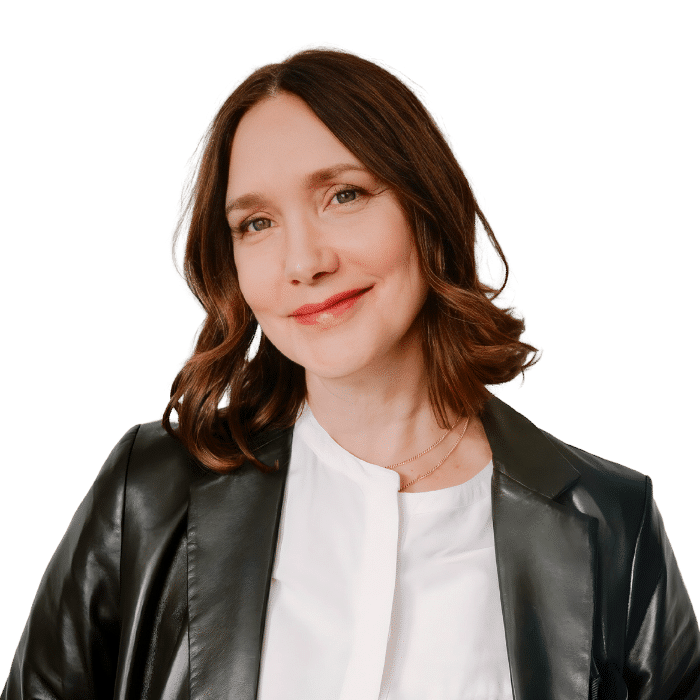 Shelley Kuipers