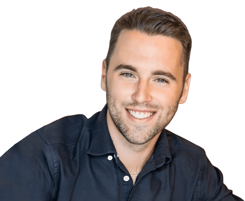 alex barett