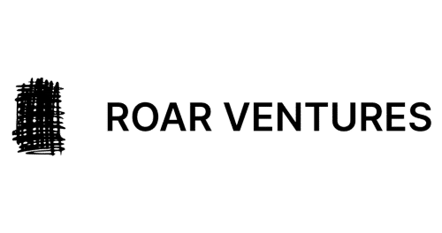logo roar ventures