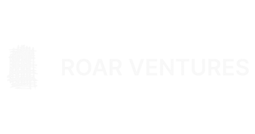 logo roar ventures