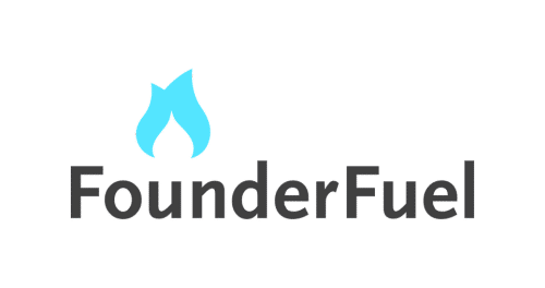 logo founderfuel