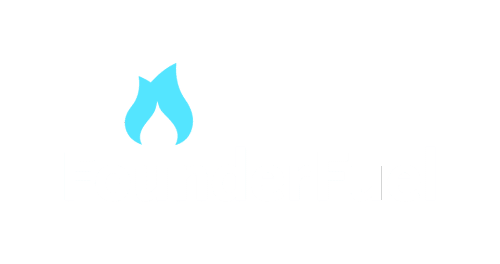 logo founderfuel